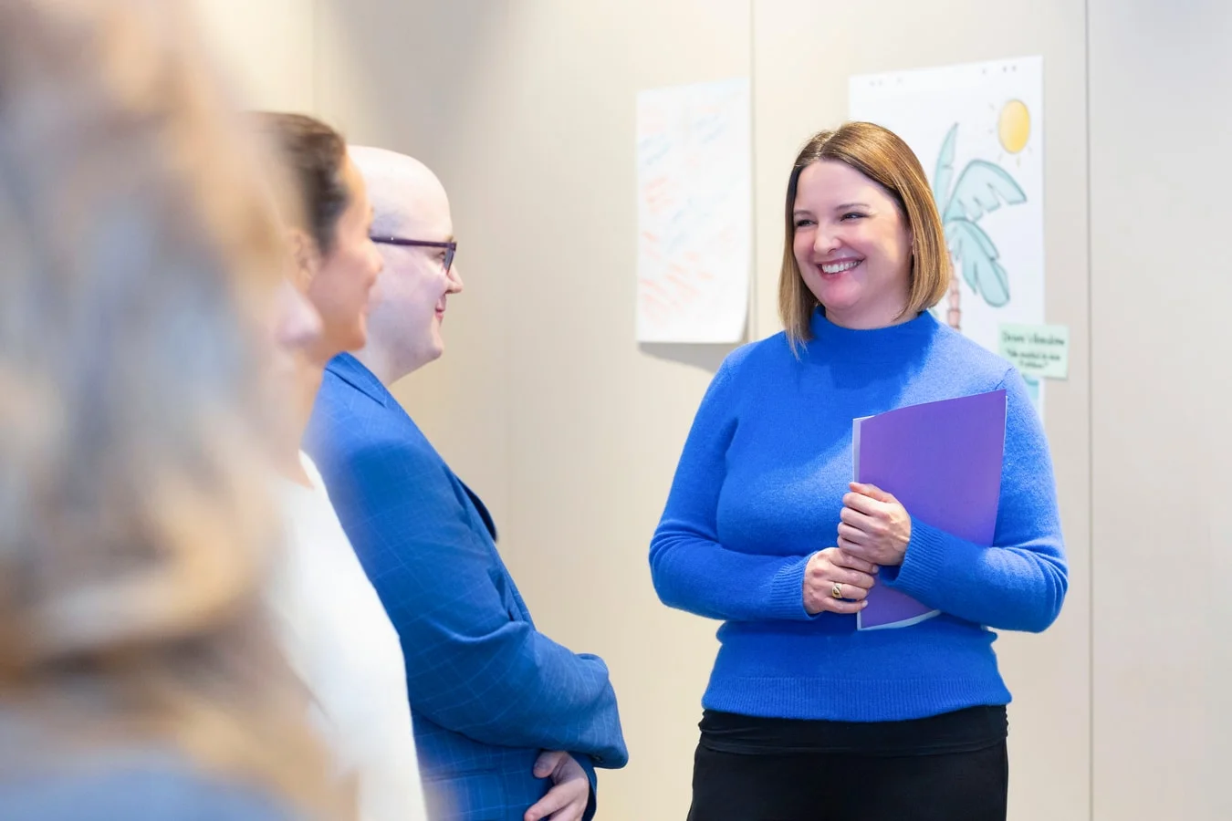 Customer Support bei Competence on Top