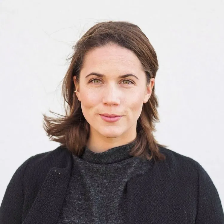 Sonja Neubauer