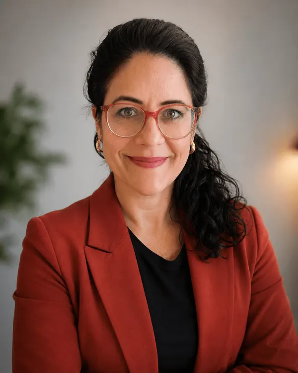 Sandra Leonhardt