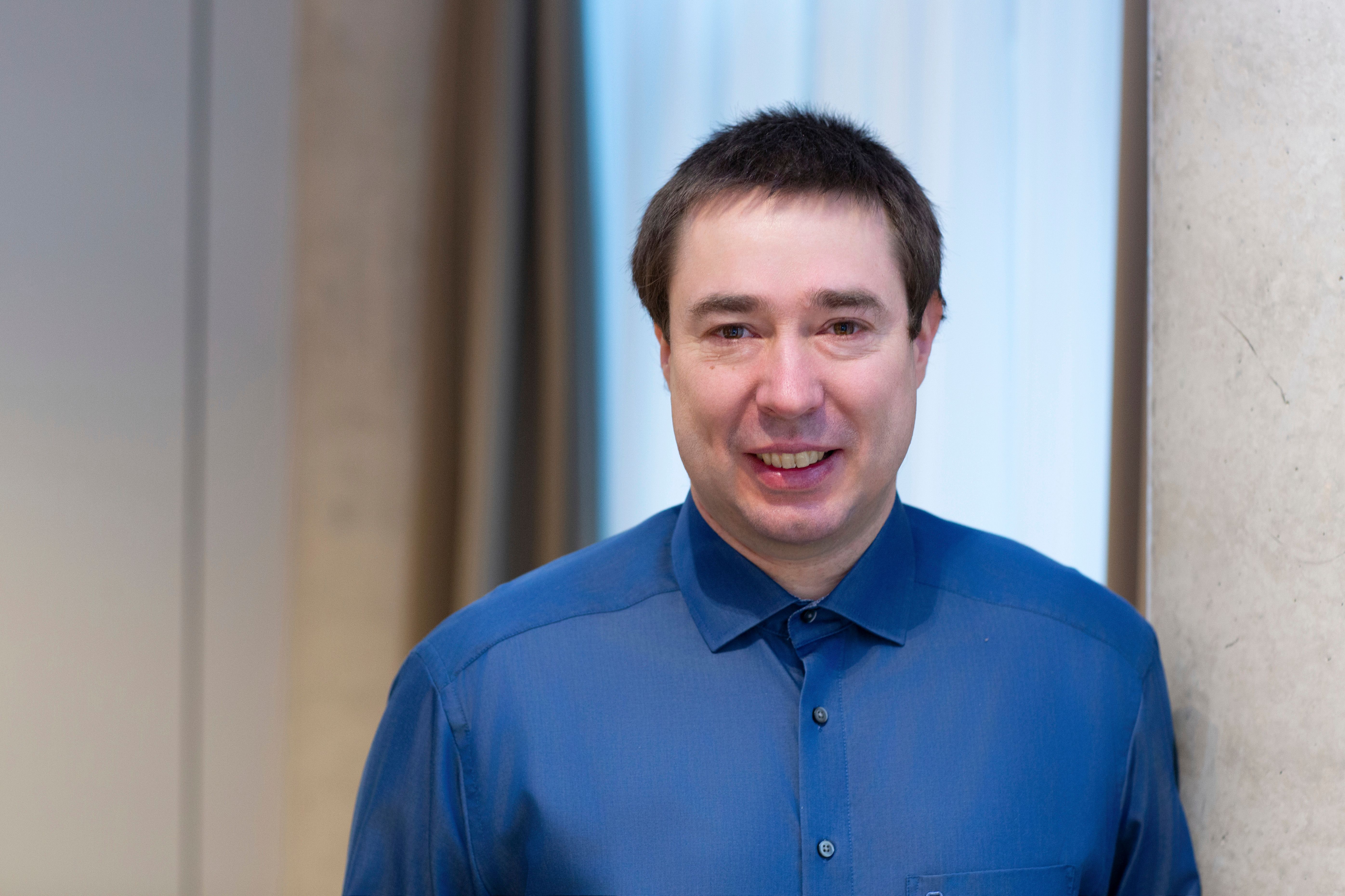 Bild von Dr. Timo Hartmann