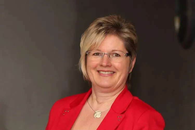 Kerstin Kalab