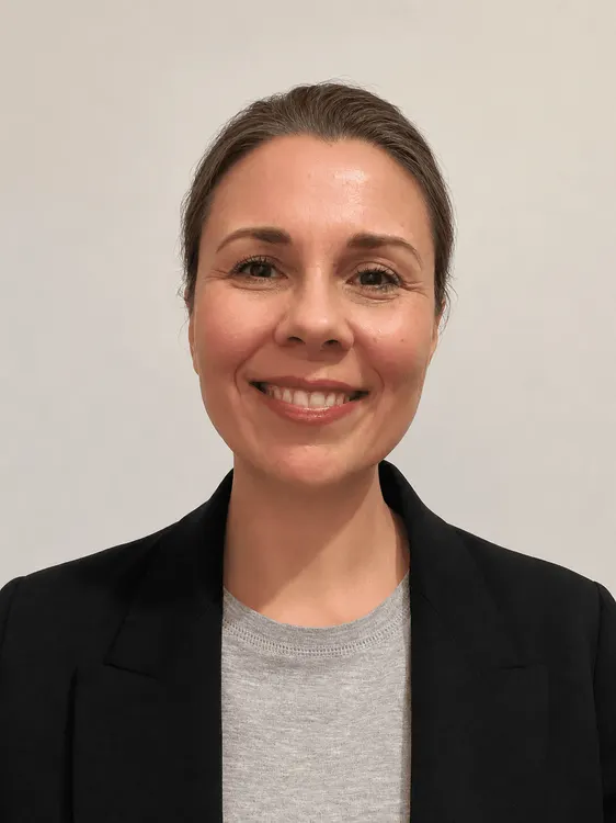 Nina Gebert