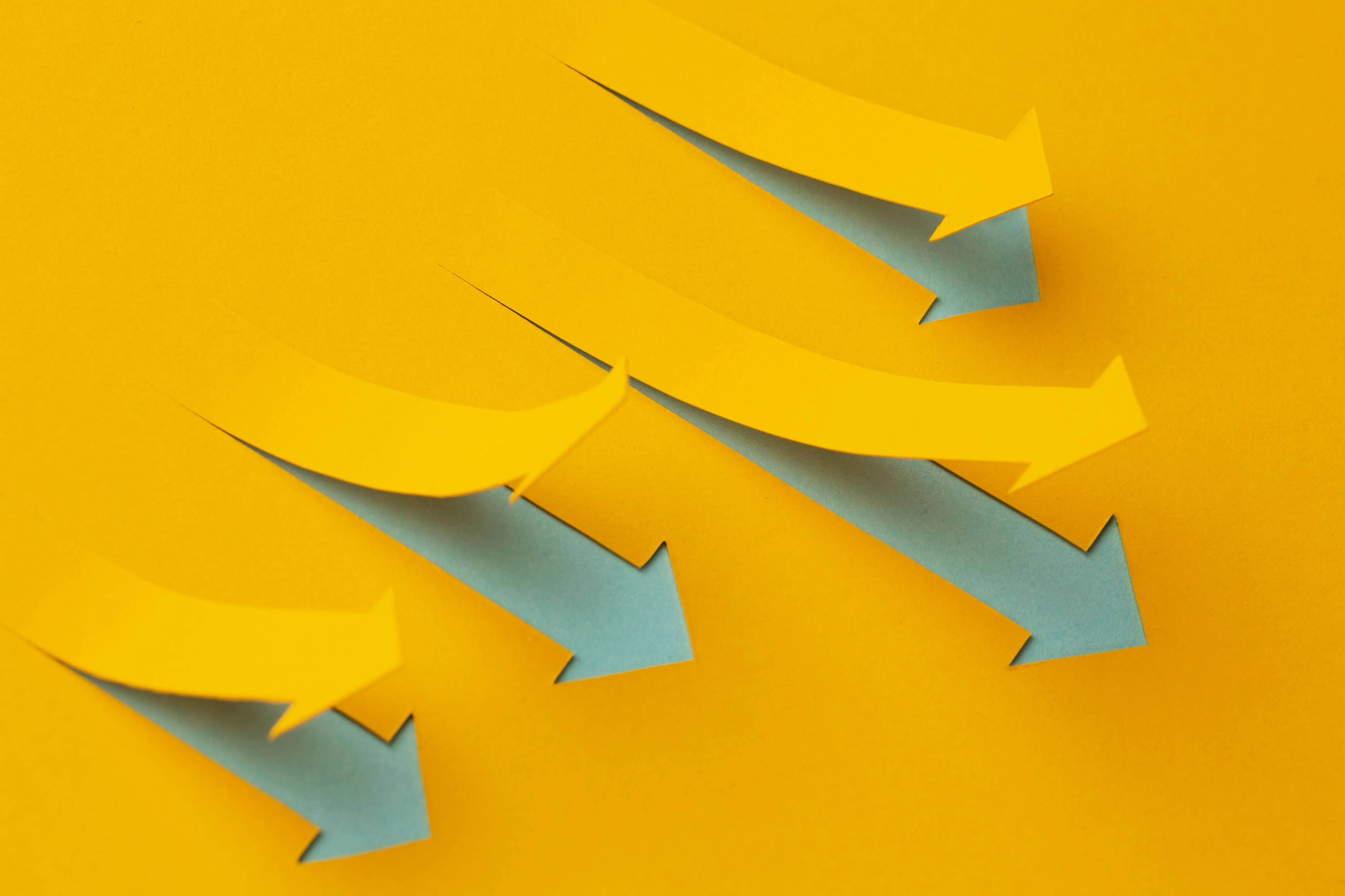 Change Management Bild
