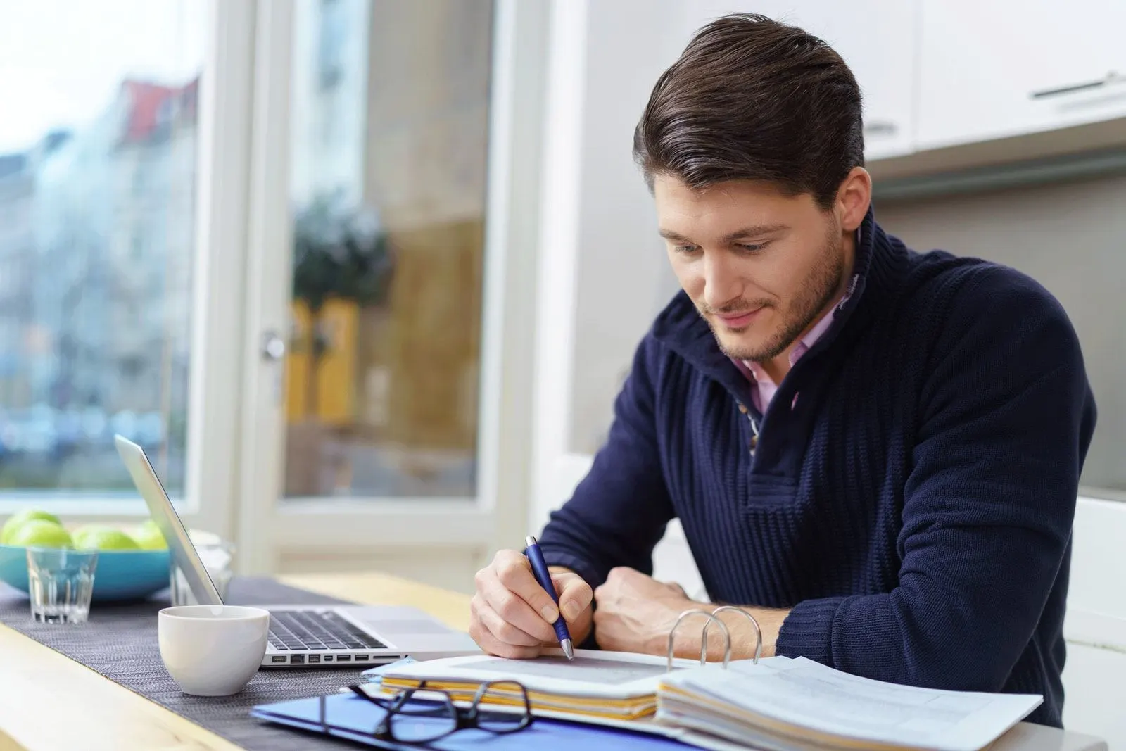 Online Teamentwickler / Transformation Coach (m/w/d) – Ausbildung bei Competence on Top