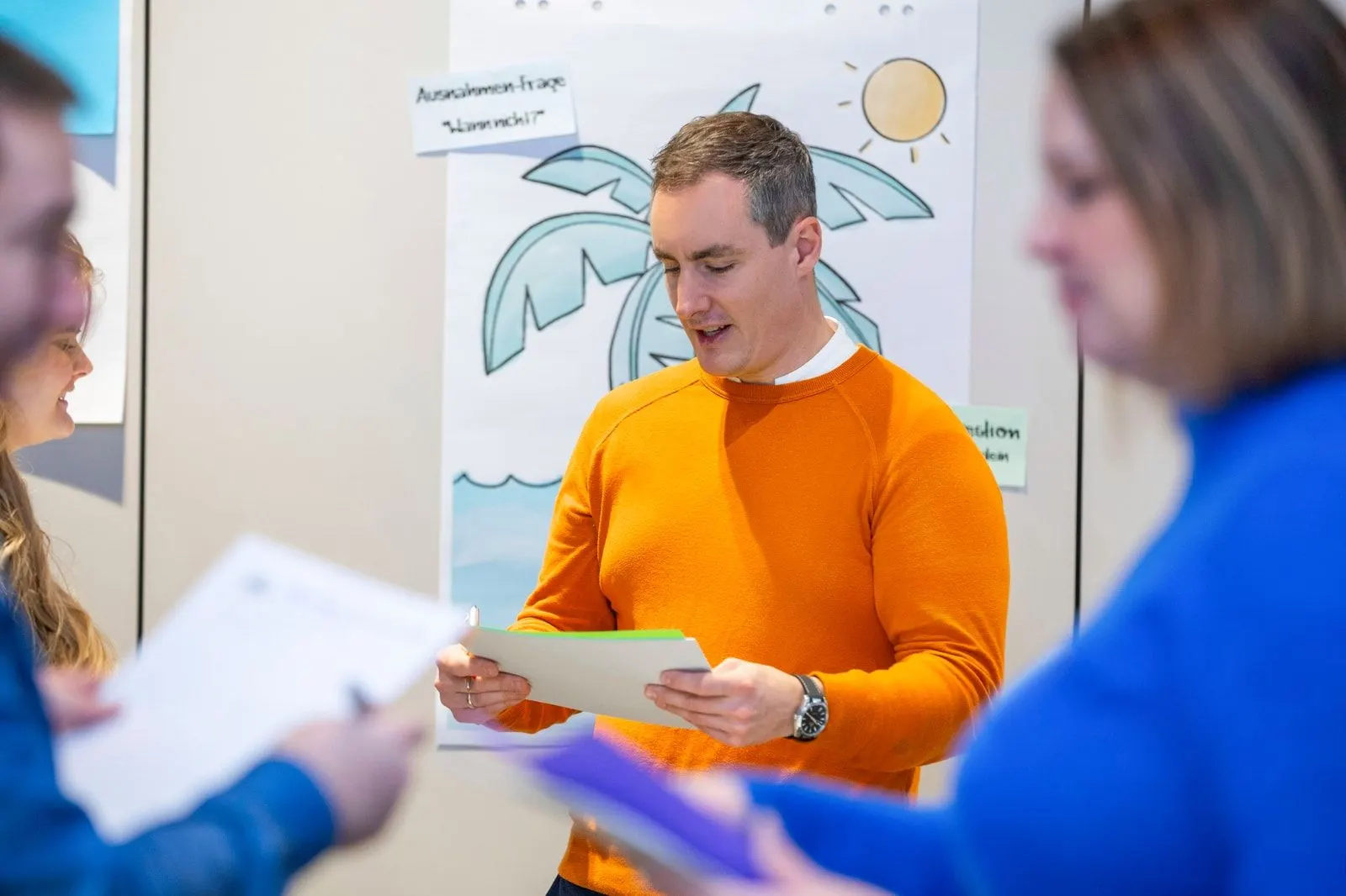 Competence-Coach (m/w/d) (Steinbeis+Akademie)