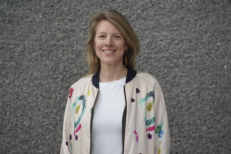 Ulrike Greindl