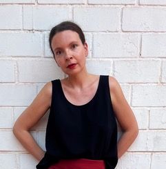 Bild von Magdalena von Saß-Villányi