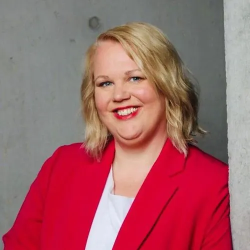Rebekka Heuschkel