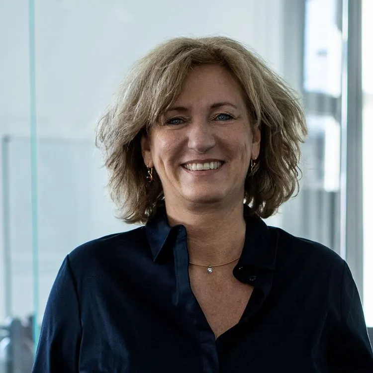 Sibylle Grüßer