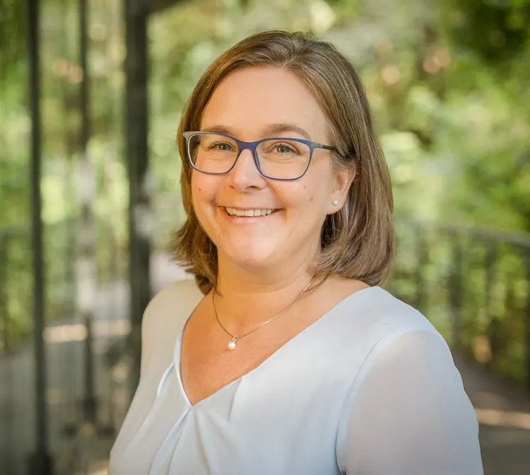Verena Bredol