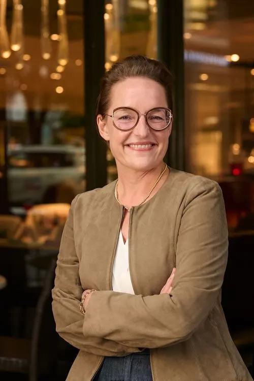 Iris Baugatz